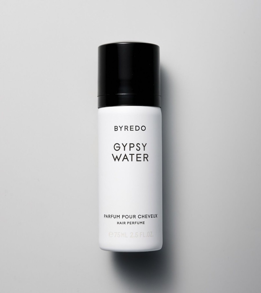 Byredo Gypsy Water Hair Perfume Review - Product Image