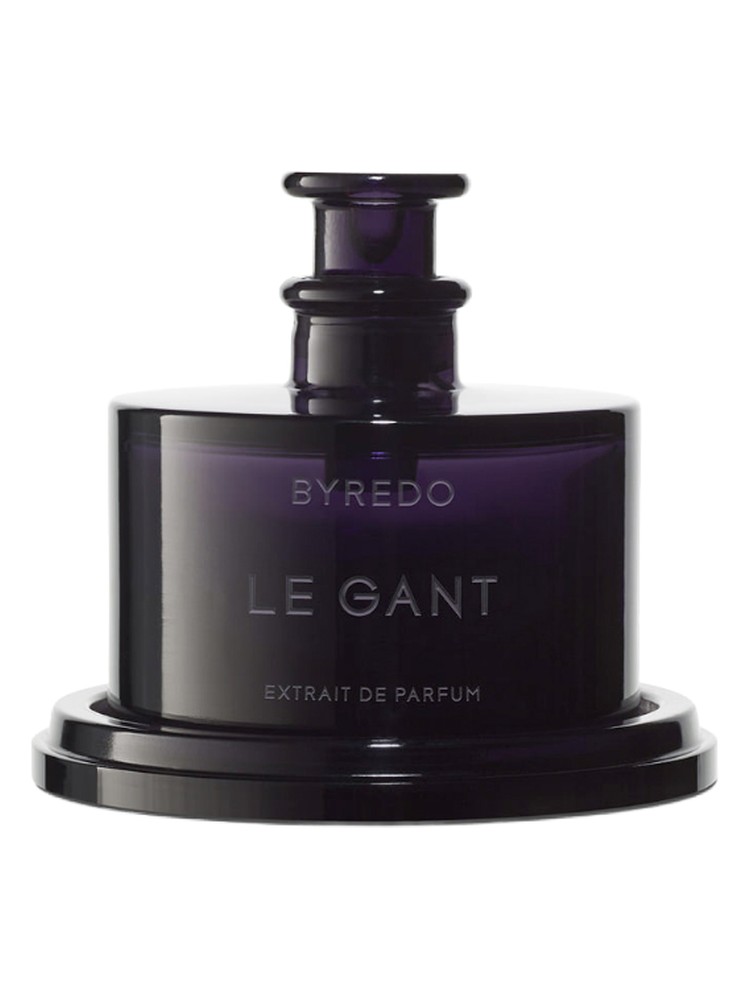 Byredo Le Gant: An Olfactory Homage to Elegance and Intimacy