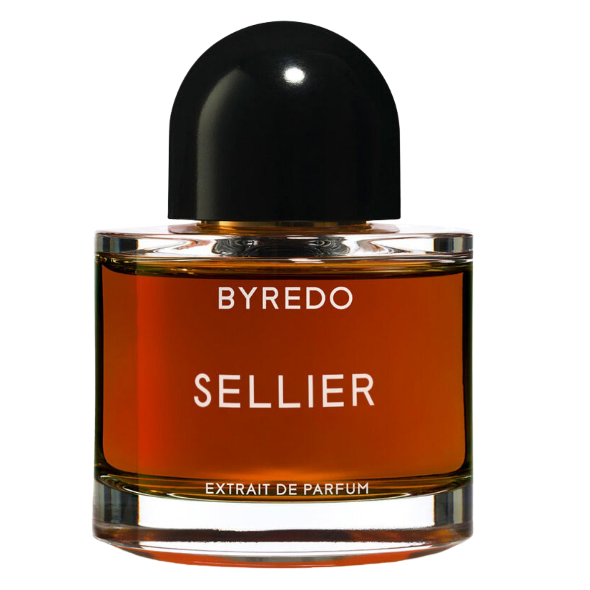 Byredo Sellier Review: The Bold Leather Statement You Need? - Product Image