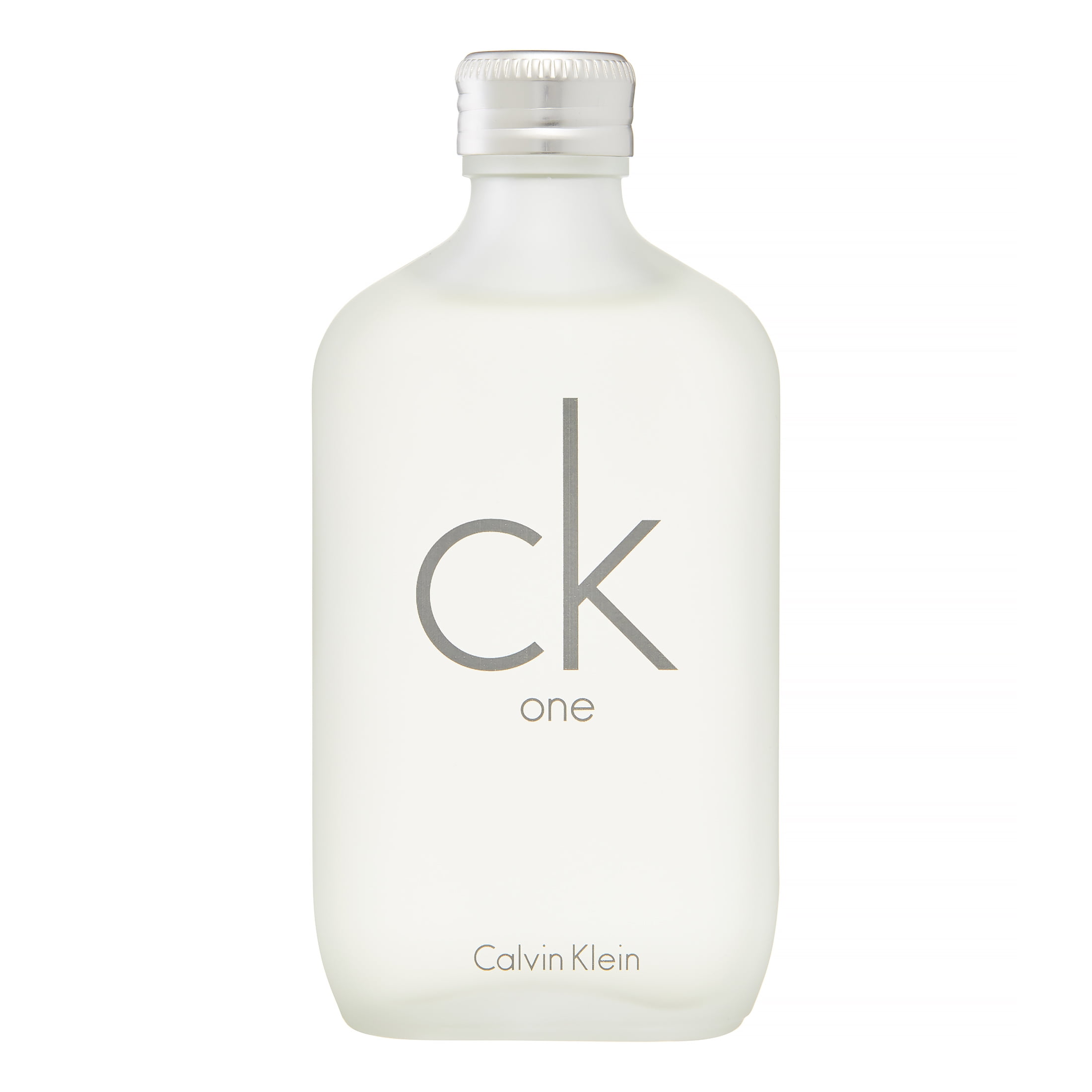 Calvin Klein CK One: The Game-Changer That Defined a Generation