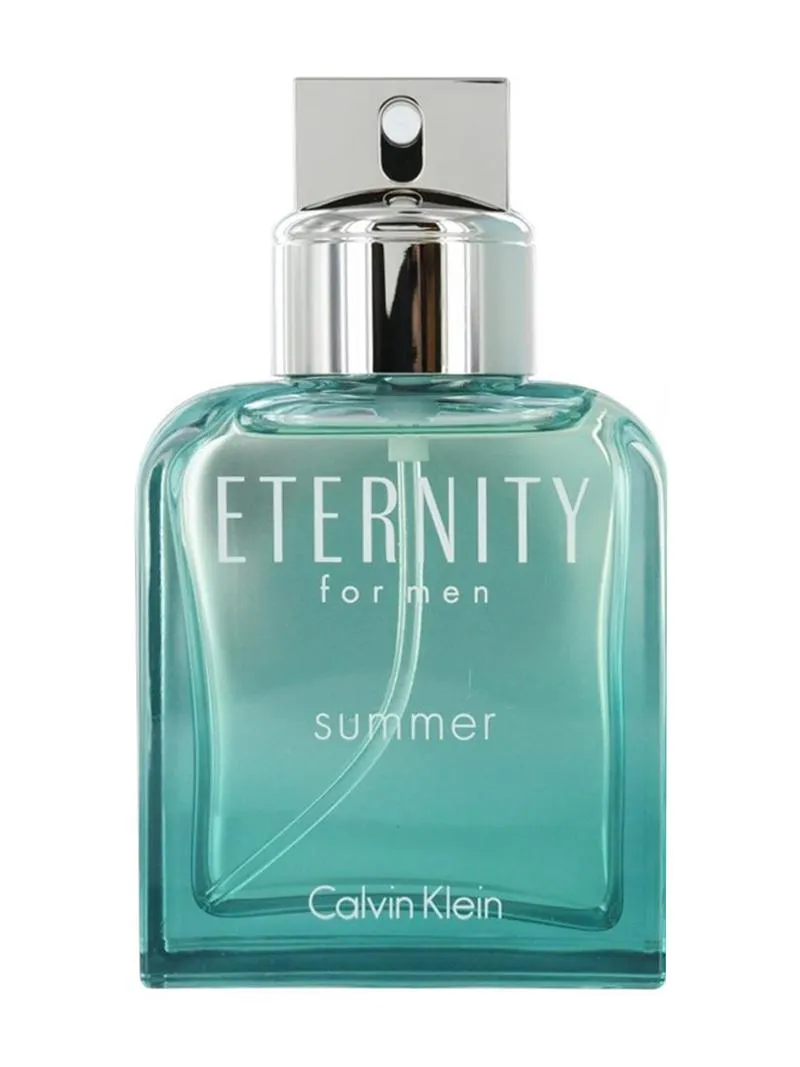 The Ultimate Insider's Guide to Calvin Klein Eternity Summer: Is This Your Next Summer Signature?