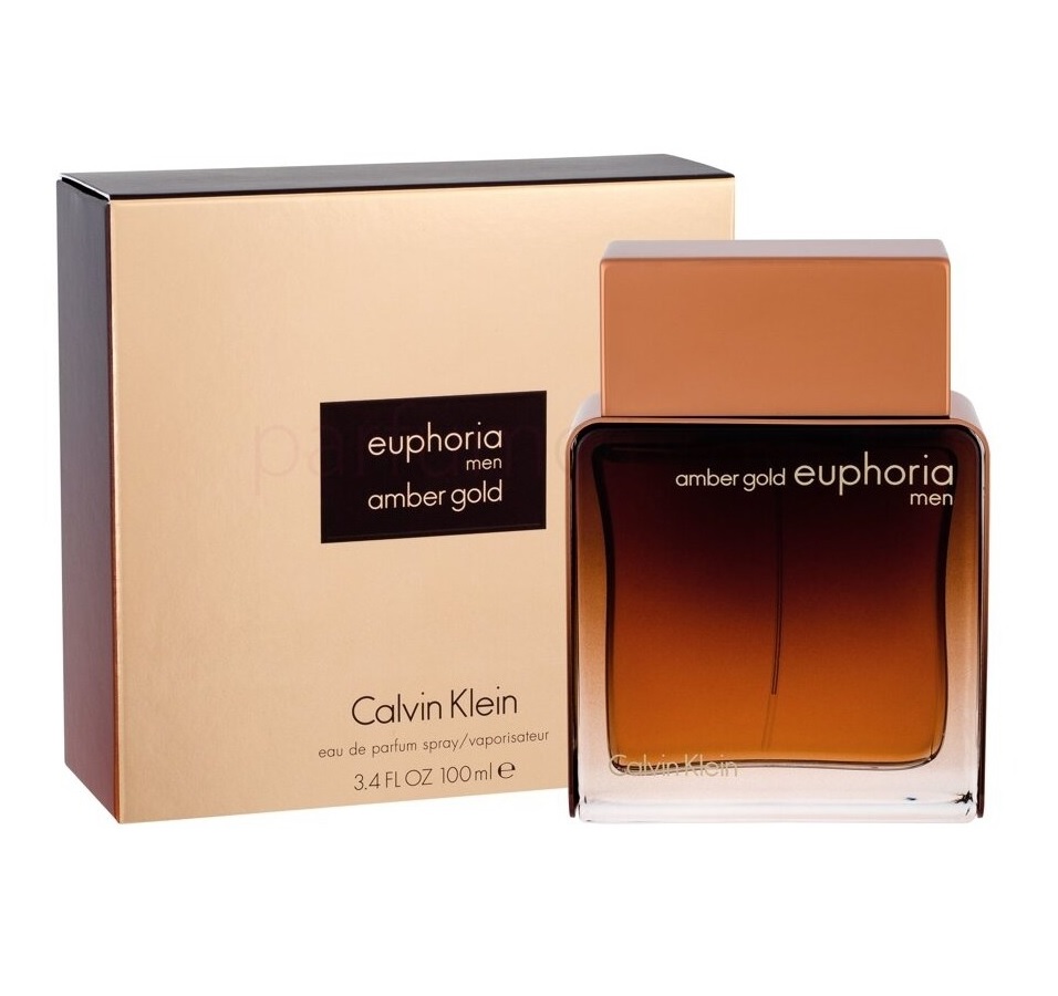 The Alchemical Brilliance of Euphoria Amber Gold Men: A Definitive Review