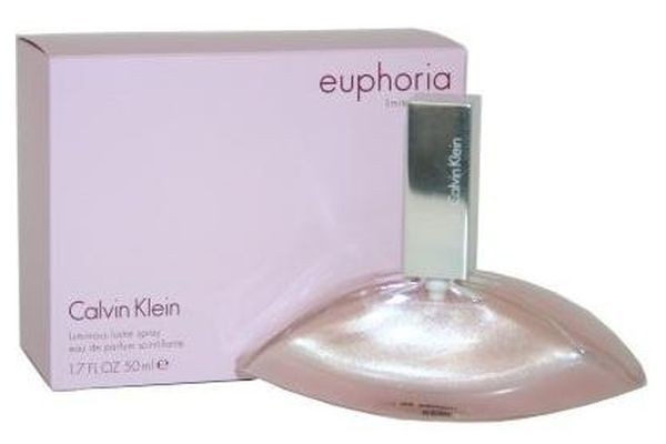 Calvin Klein Euphoria Luminous Lustre Review: Shine Bright or Fade Fast?