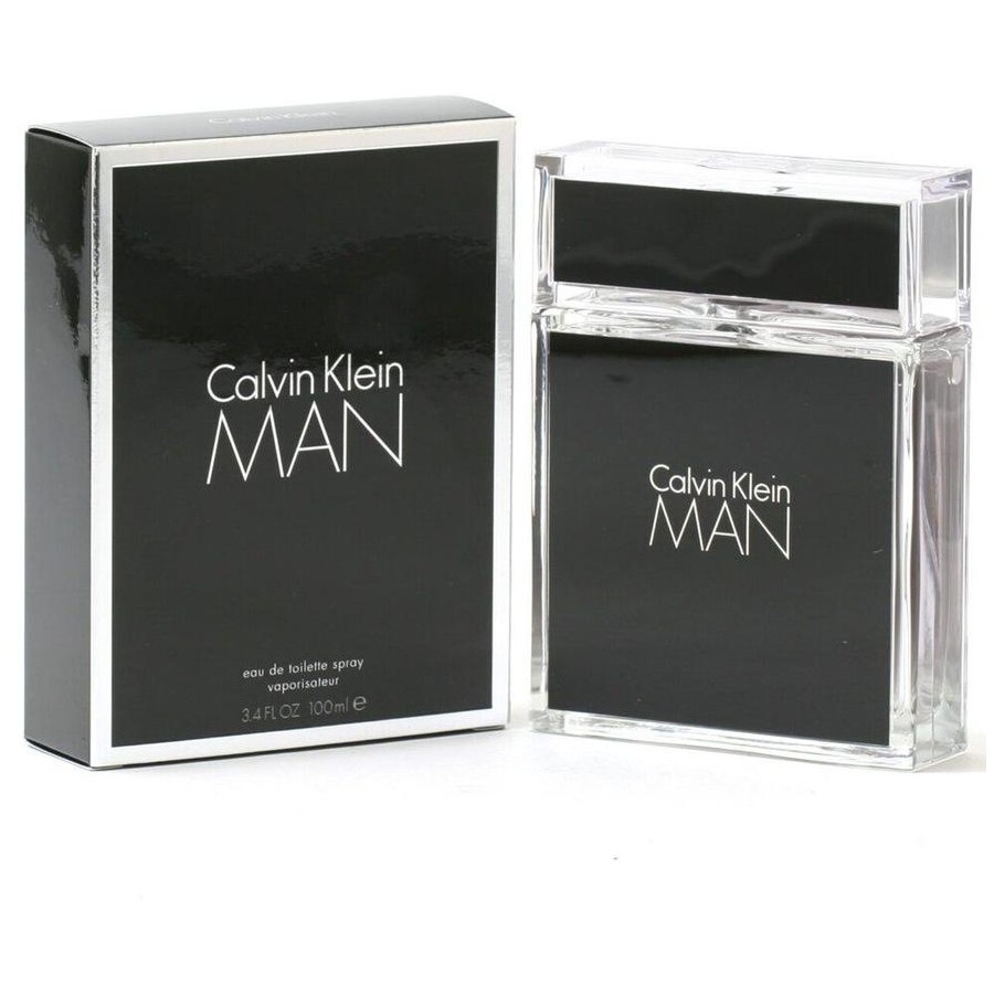 Calvin Klein Man Review: A No-Nonsense Look at This Modern Classic