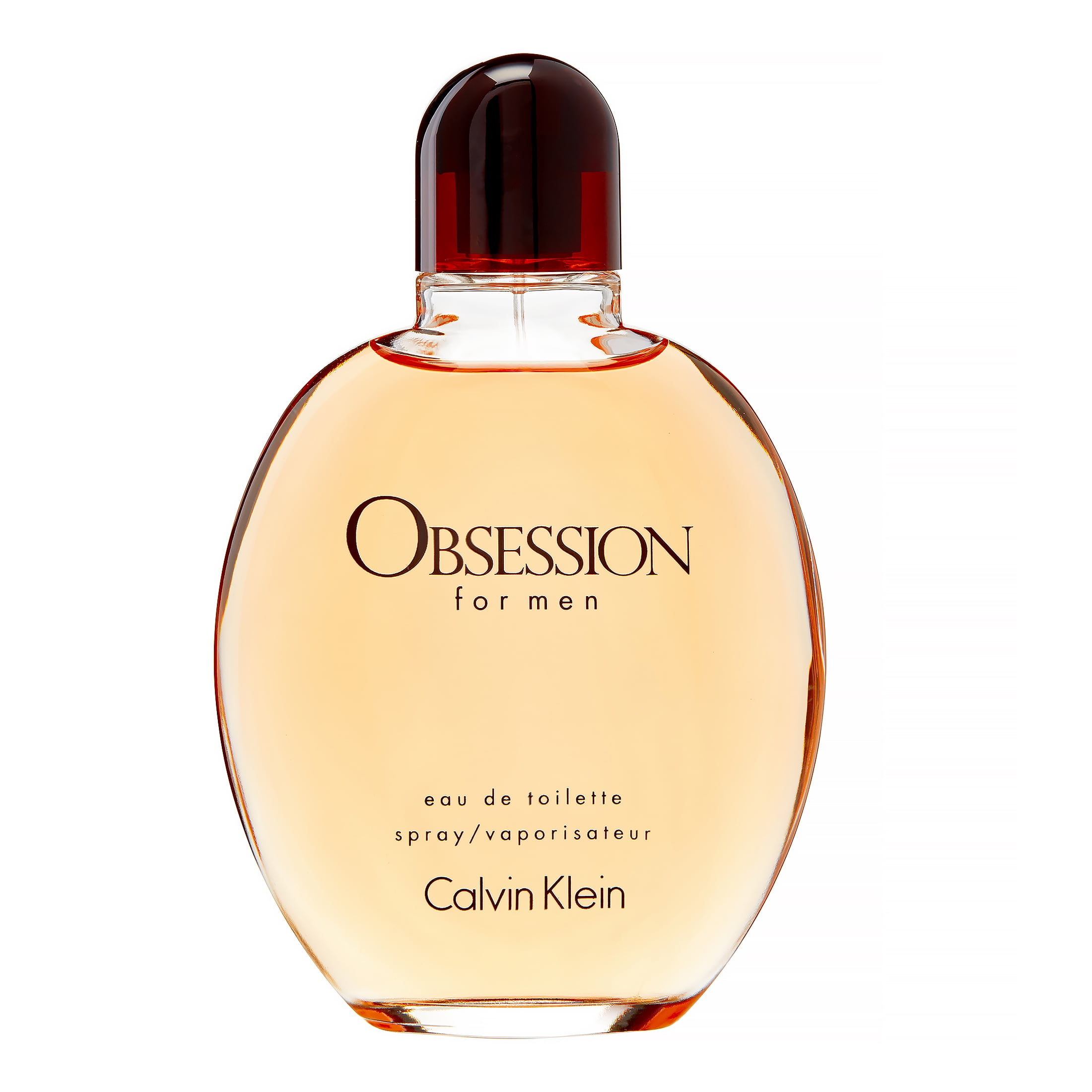 Calvin Klein Obsession Men EDT: A Timeless Scent Review - Product Image