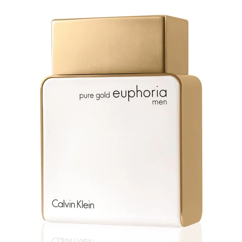 Calvin Klein Pure Gold Euphoria Men Review: The Hidden Gem You Need to Know About