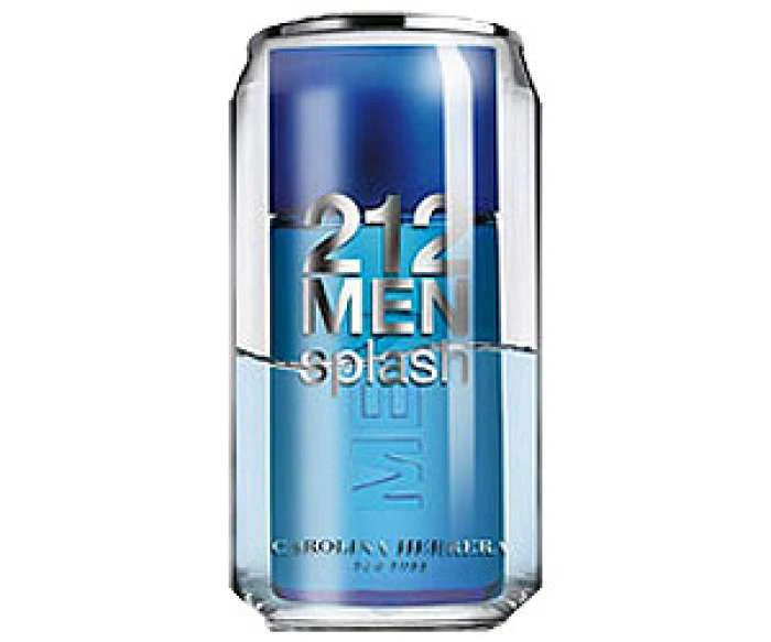 Carolina Herrera 212 Men Review: Urban Sophistication & Unbeatable Performance - Product Image