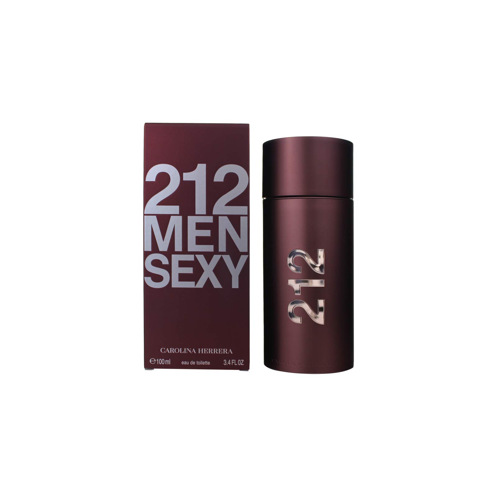 Carolina Herrera 212 Men Sexy: A Spicy Oriental Review - Product Image