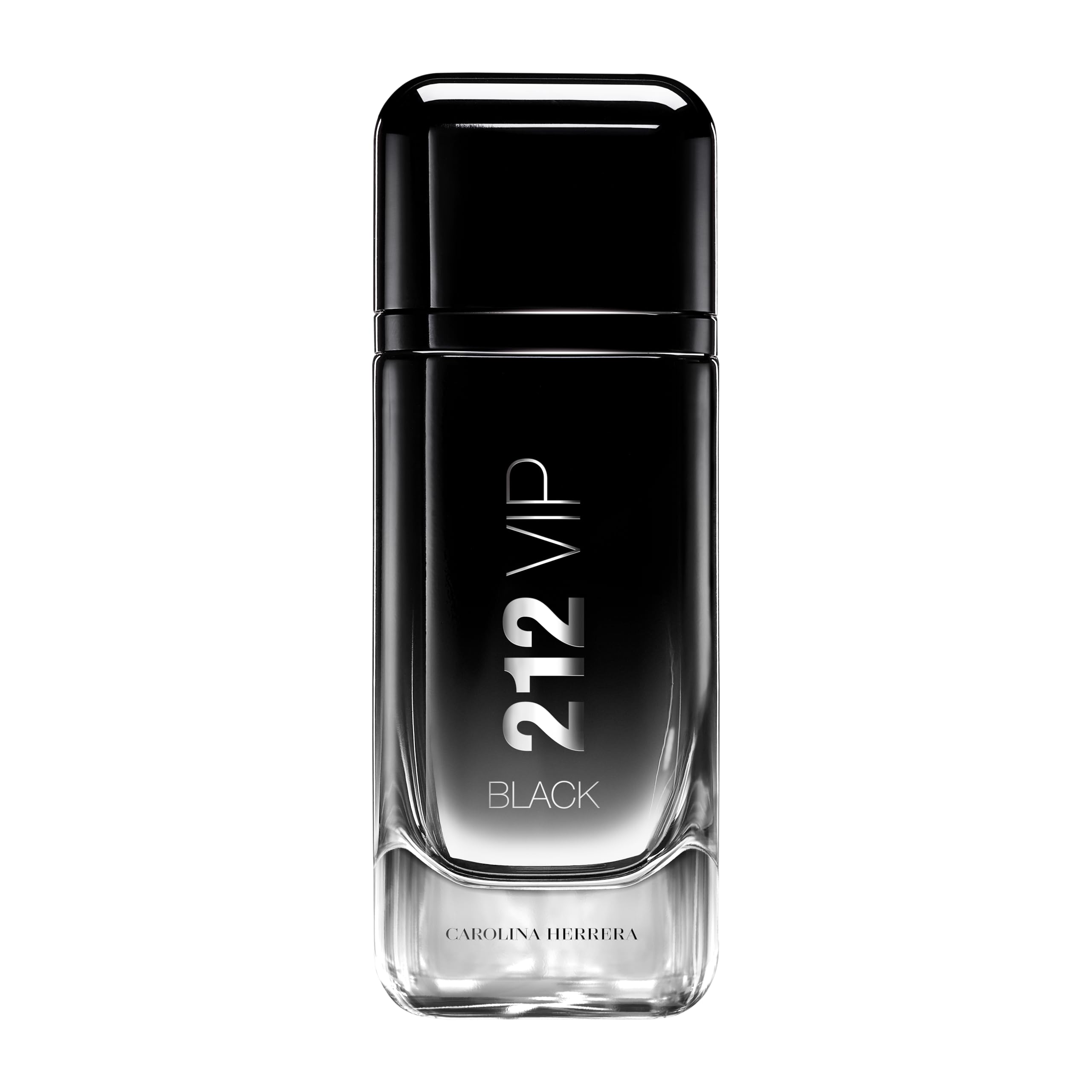 Carolina Herrera 212 VIP Black EDP: The Ultimate Night Out Scent - Product Image
