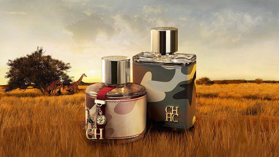 The Collector's Secret: A Vivir Insider Review of Carolina Herrera CH Africa