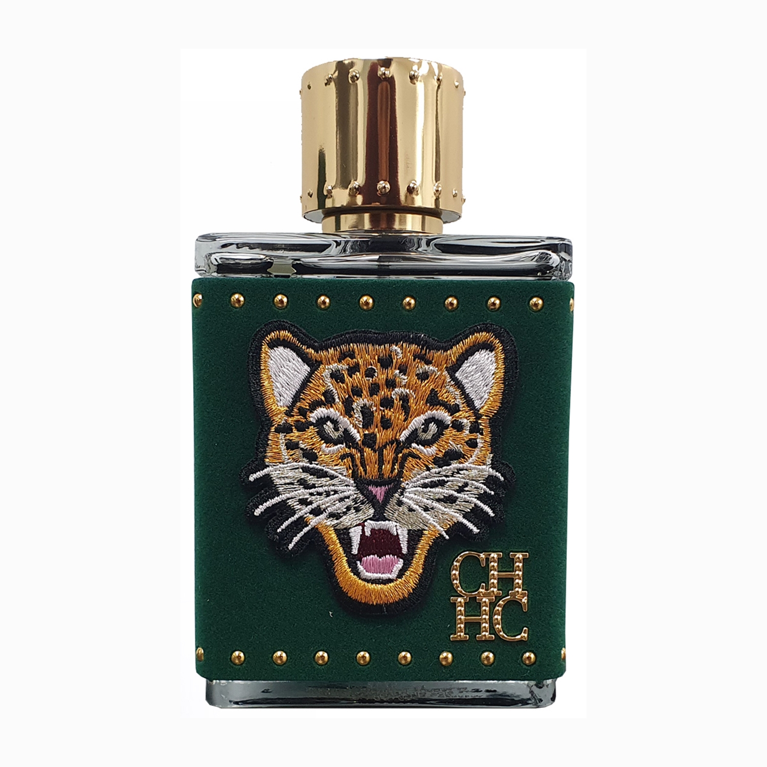 Carolina Herrera CH Beasts: Unleash Your Wild Side with This Captivating Elixir - Product Image