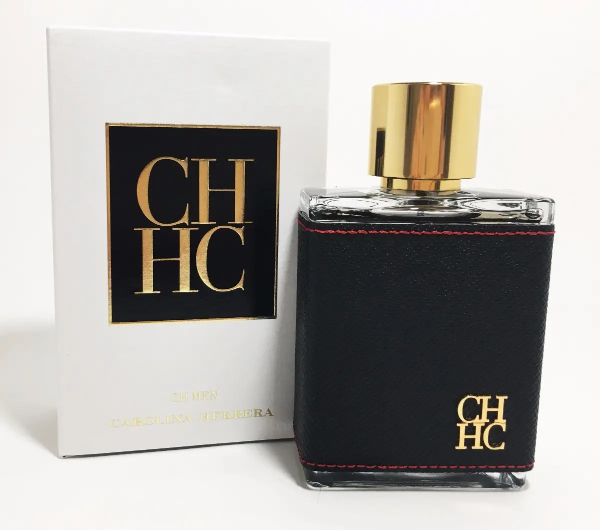 Carolina Herrera CH (Original) Review – A Sweet Woody Classic - Product Image