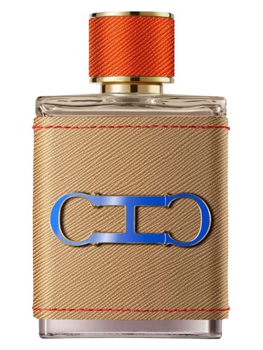Carolina Herrera Ch Pasion For Him Review: Unleash Your Inner Fire