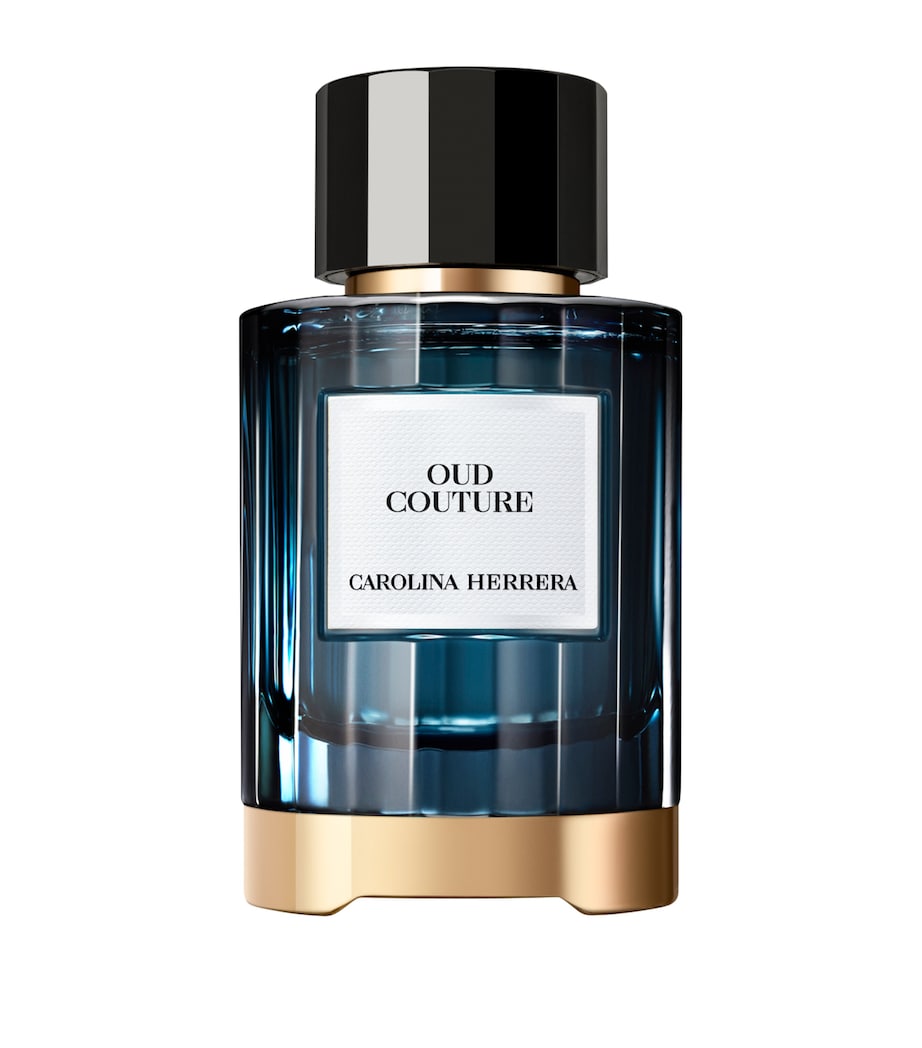Carolina Herrera Oud Couture Review: Luxurious Rose-Oud - Product Image