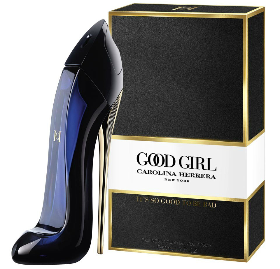 Good Girl 900 P.M. Review: Seductive Nightfall - Product Image