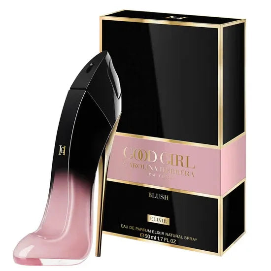 Carolina Herrera Good Girl Intense Review: Dark Gourmand Elegance - Product Image