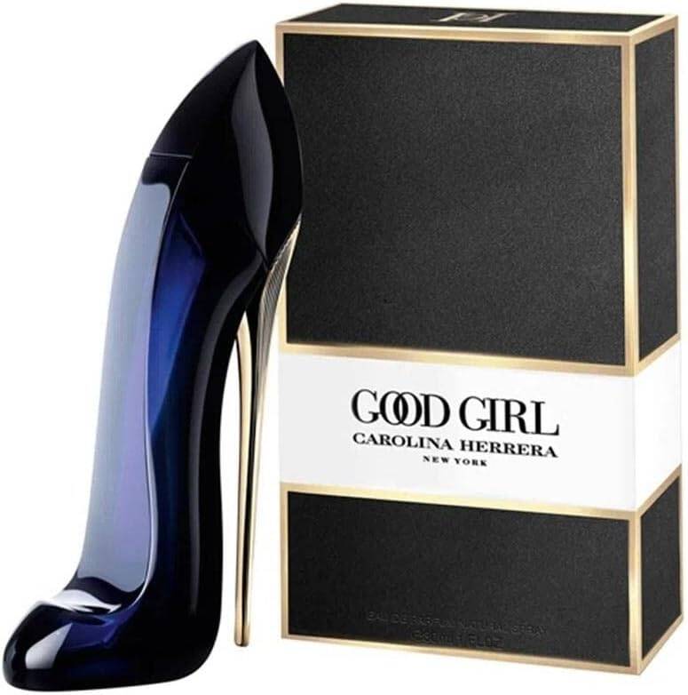 Carolina Herrera Good Girl EDP: The Icon of Modern Femininity - Product Image