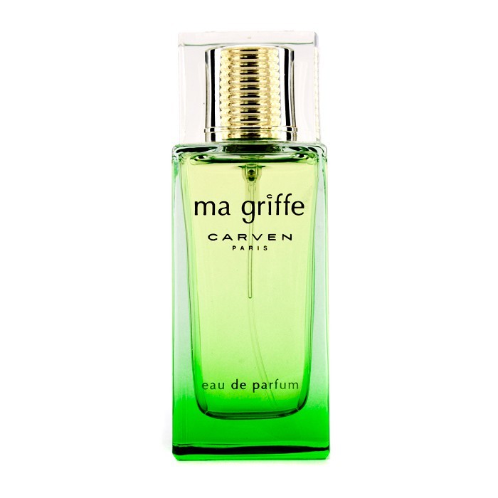 Carven Ma Griffe Review: The Definitive Green Chypre
