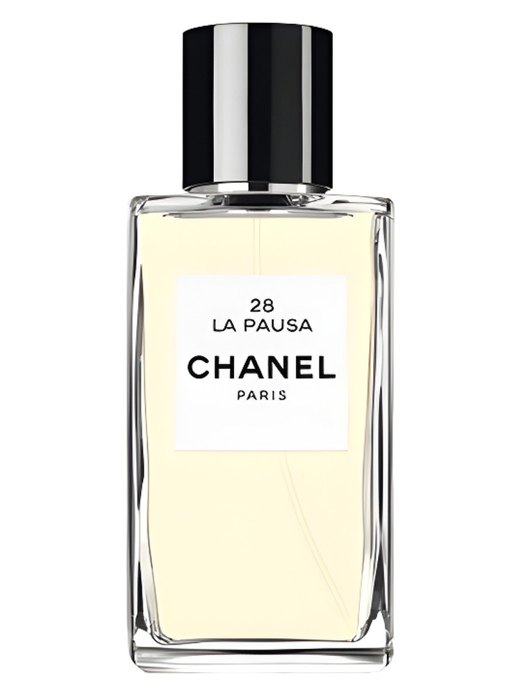 Chanel 28 La Pausa Review: The Ethereal Elegance of Iris - Product Image