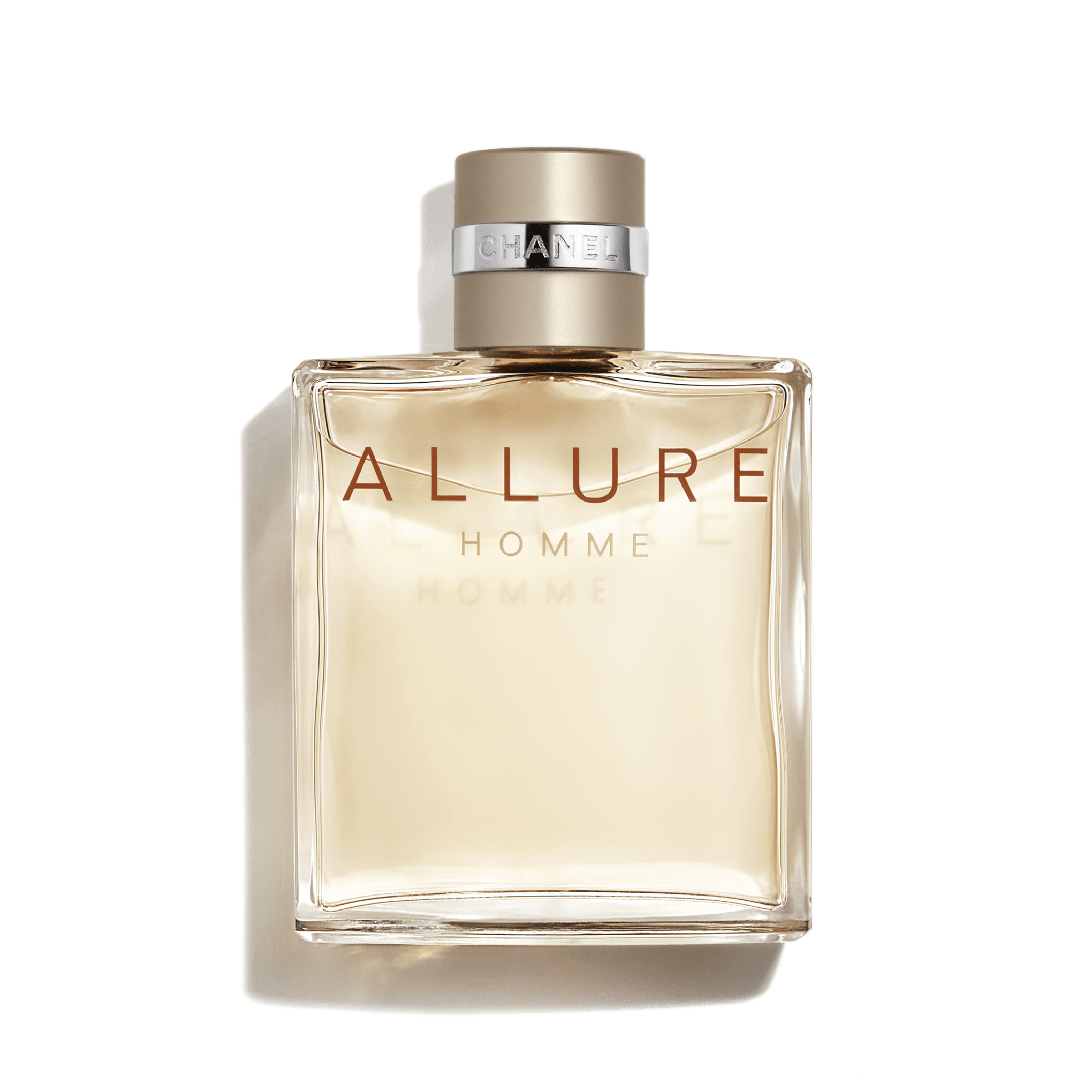 Chanel Allure Homme EDT Review: A Timeless Icon of Modern Masculinity - Product Image