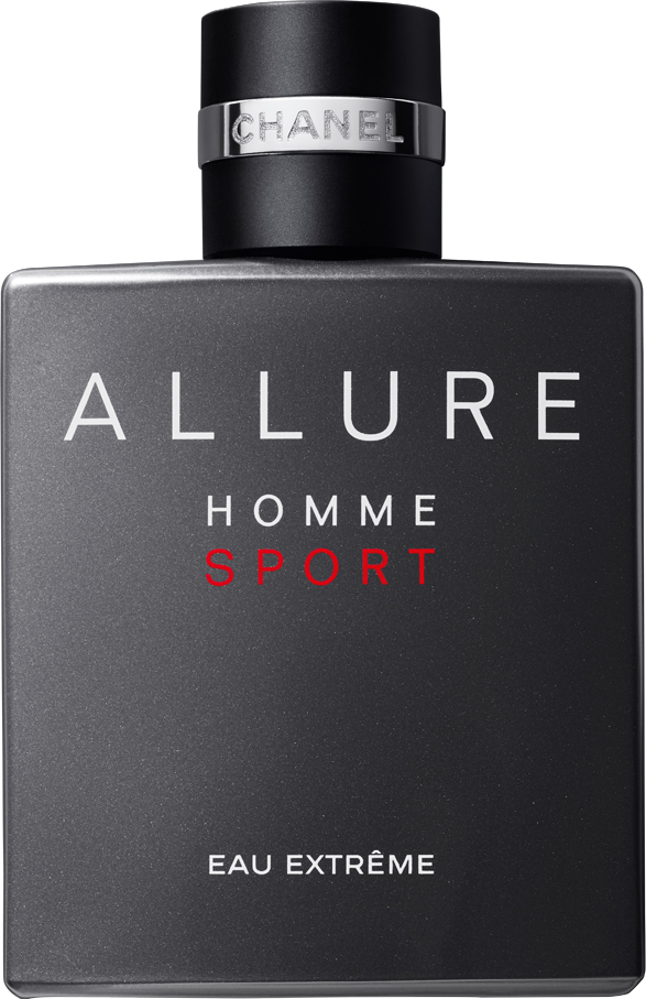 Chanel Allure Homme Sport Eau Extrême Review - Product Image