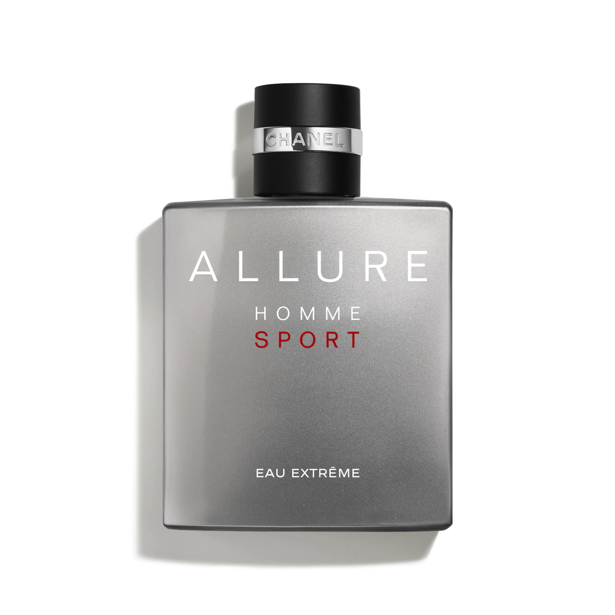 Chanel Allure M Sport Eau Extrême: A Refined Sporty Scent - Product Image