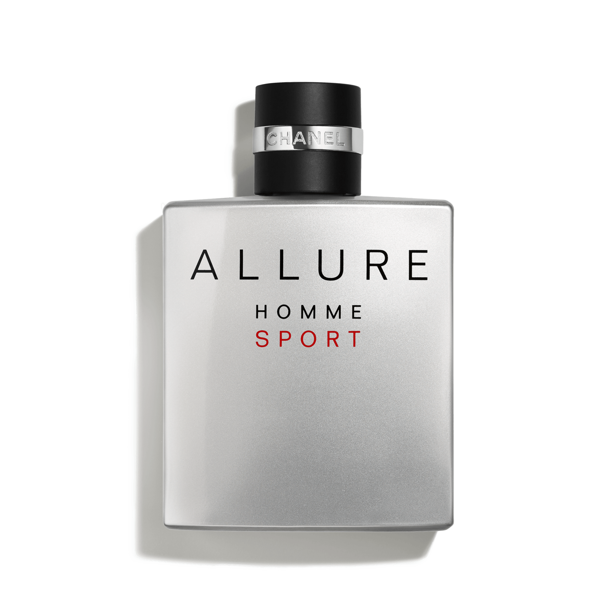 Chanel Allure Homme Sport Review: Elegant Aquatic Freshness - Product Image