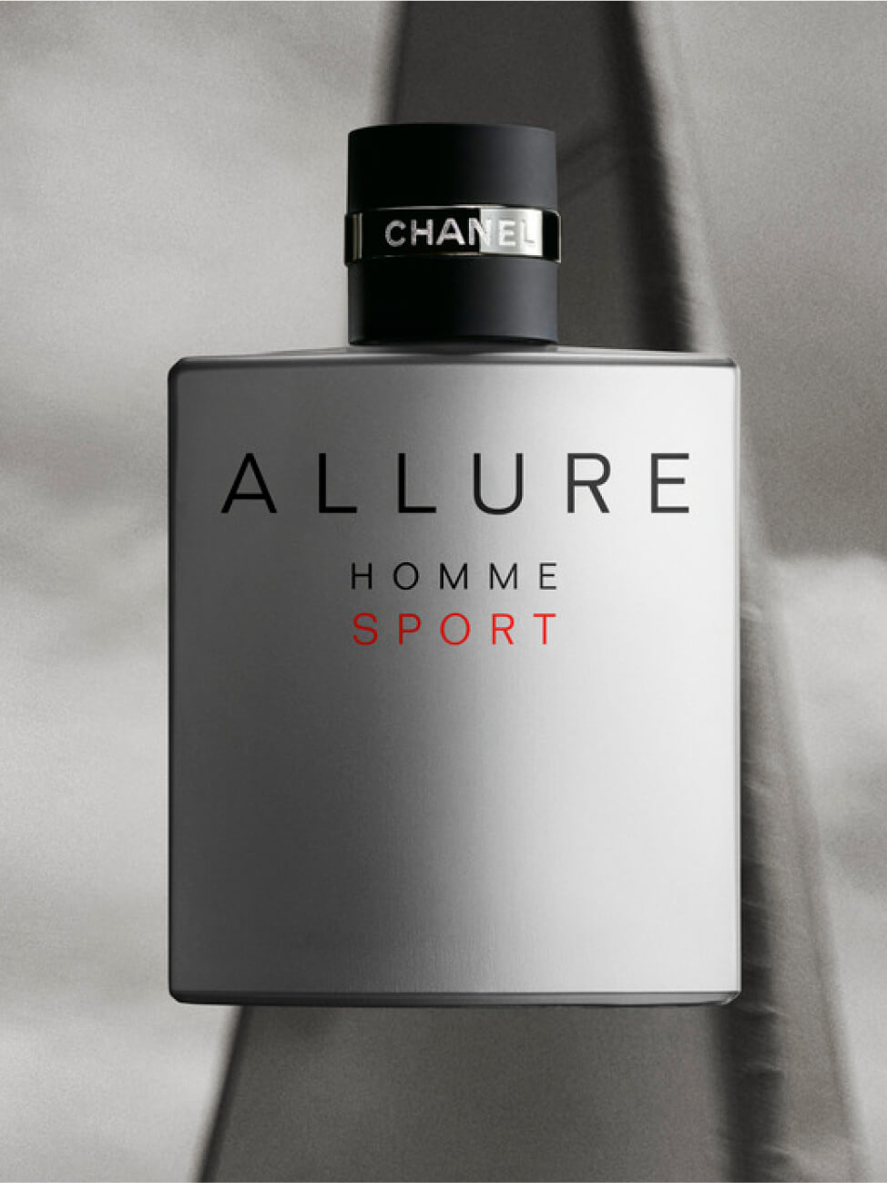 Chanel Allure Homme Sport Review: A Timeless Icon - Product Image