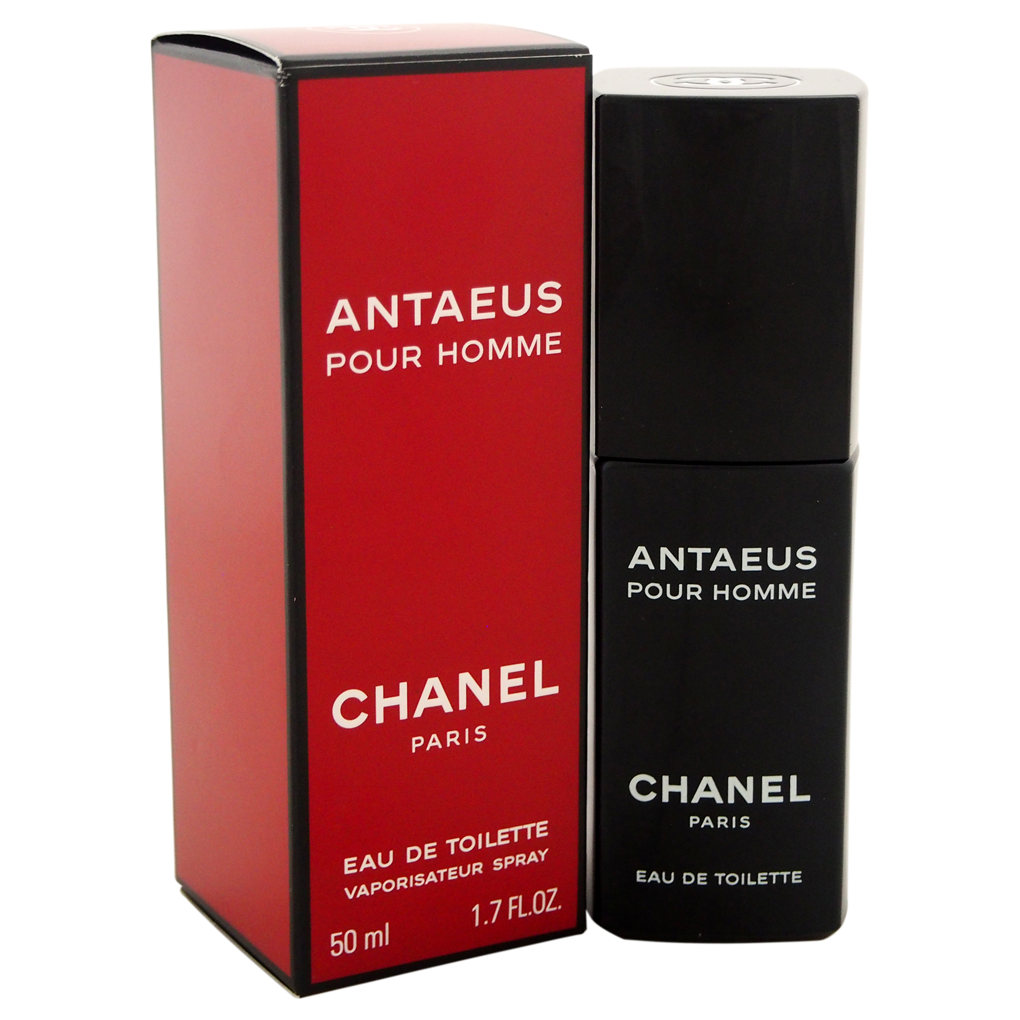 Chanel Antaeus Review: The Bold Powerhouse You Need to Know