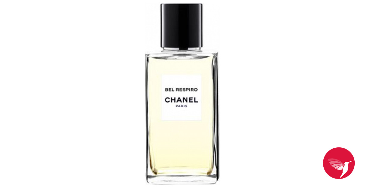 Chanel Bel Respiro Review: A Verdant Ode to Leisurely Elegance - Product Image