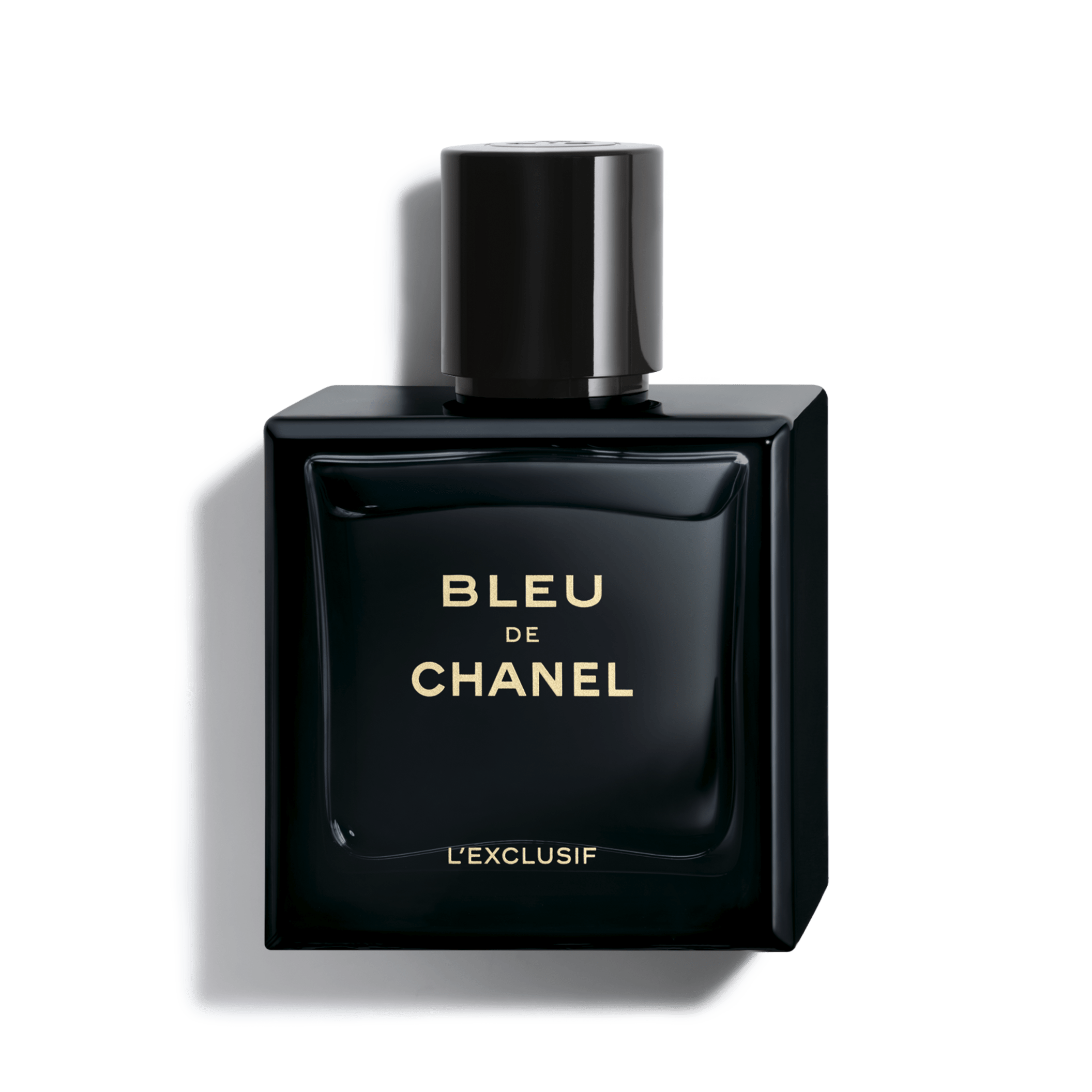Bleu de Chanel Exclusif: The Ultimate Extrait - Product Image