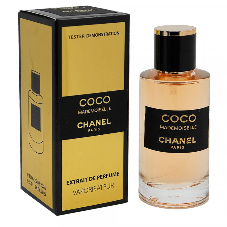 The Whispered Secret: Unveiling the Enigma of chanel Coco Mademoiselle L'Extrait