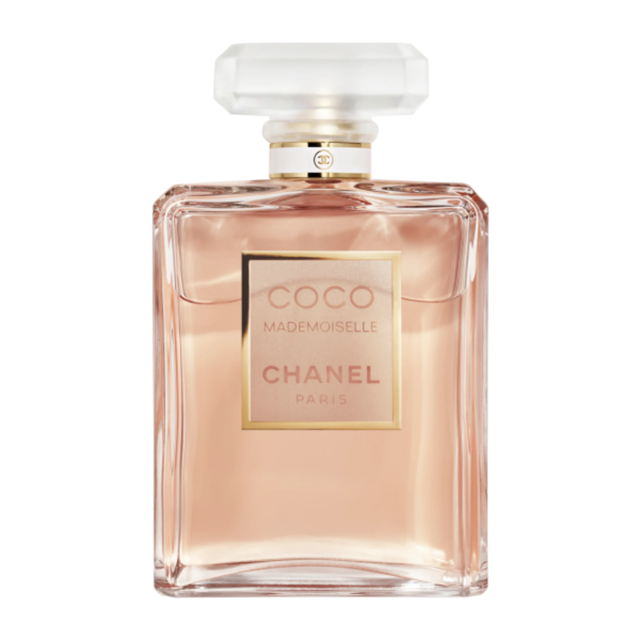 Chanel Coco Mademoiselle Le Parfum: The Ultimate Expression - Product Image