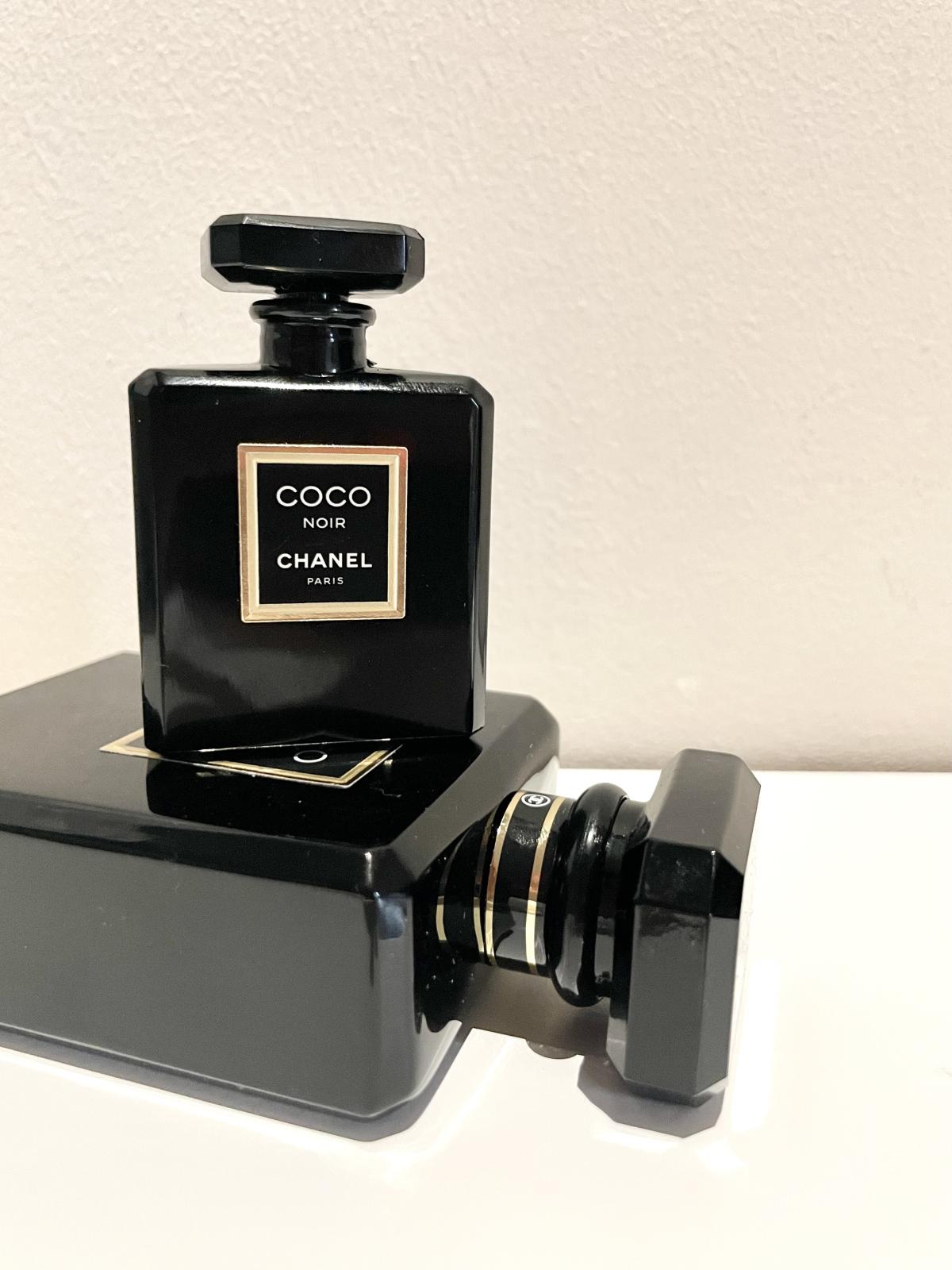 Unveiling the Mystery: Chanel Coco Noir Extrait – The Ultimate Insider's Guide