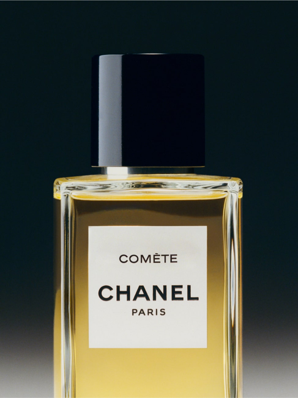 Chanel Comète Review: A Celestial Masterpiece of Elegance - Product Image