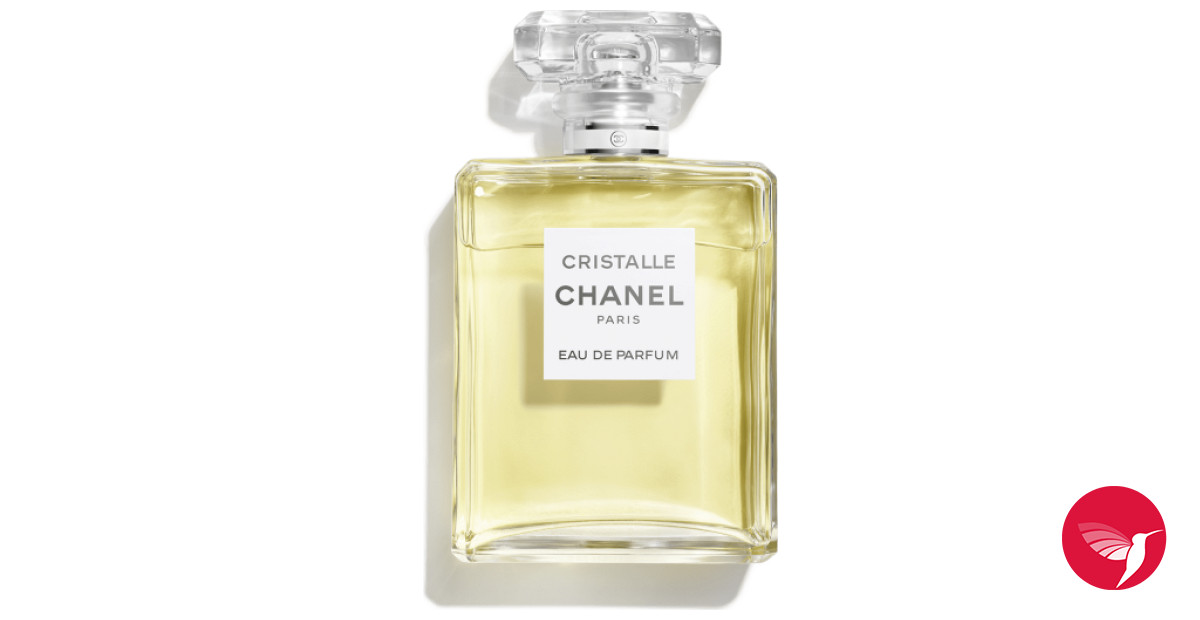 The Enduring Radiance of Chanel Cristalle Eau de Parfum: A Contemporary Appreciation - Product Image