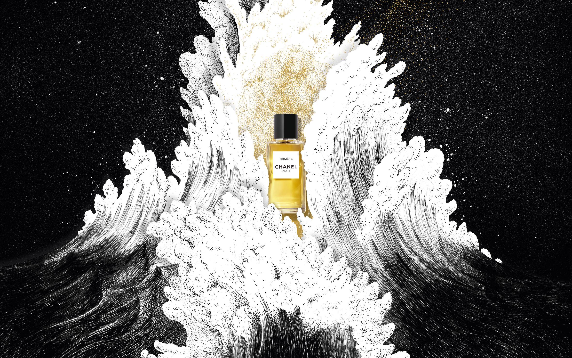 Chanel Cuir de Russie Eau De Parfum Review: A Timeless Leather Symphony