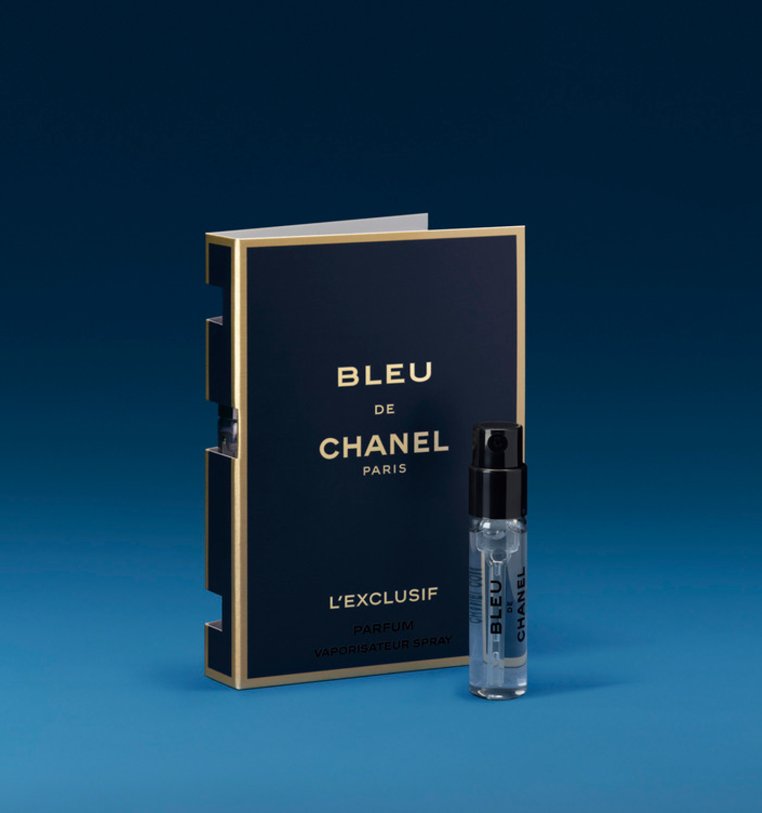Chanel L'Exclusif Collection Review: Timeless Elegance Unveiled - Product Image