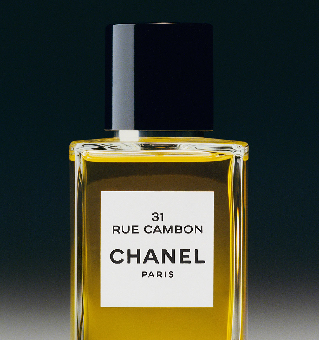 Chanel Les Exclusifs de Chanel 31 Rue Cambon Review: A Symphony of Timeless Chic
