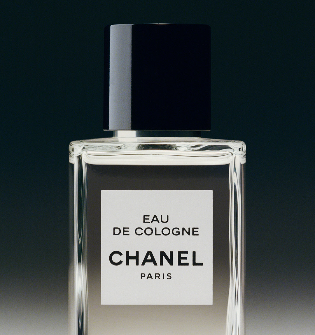 Chanel Les Exclusifs Eau de Cologne Review: Timeless Citrus Elegance