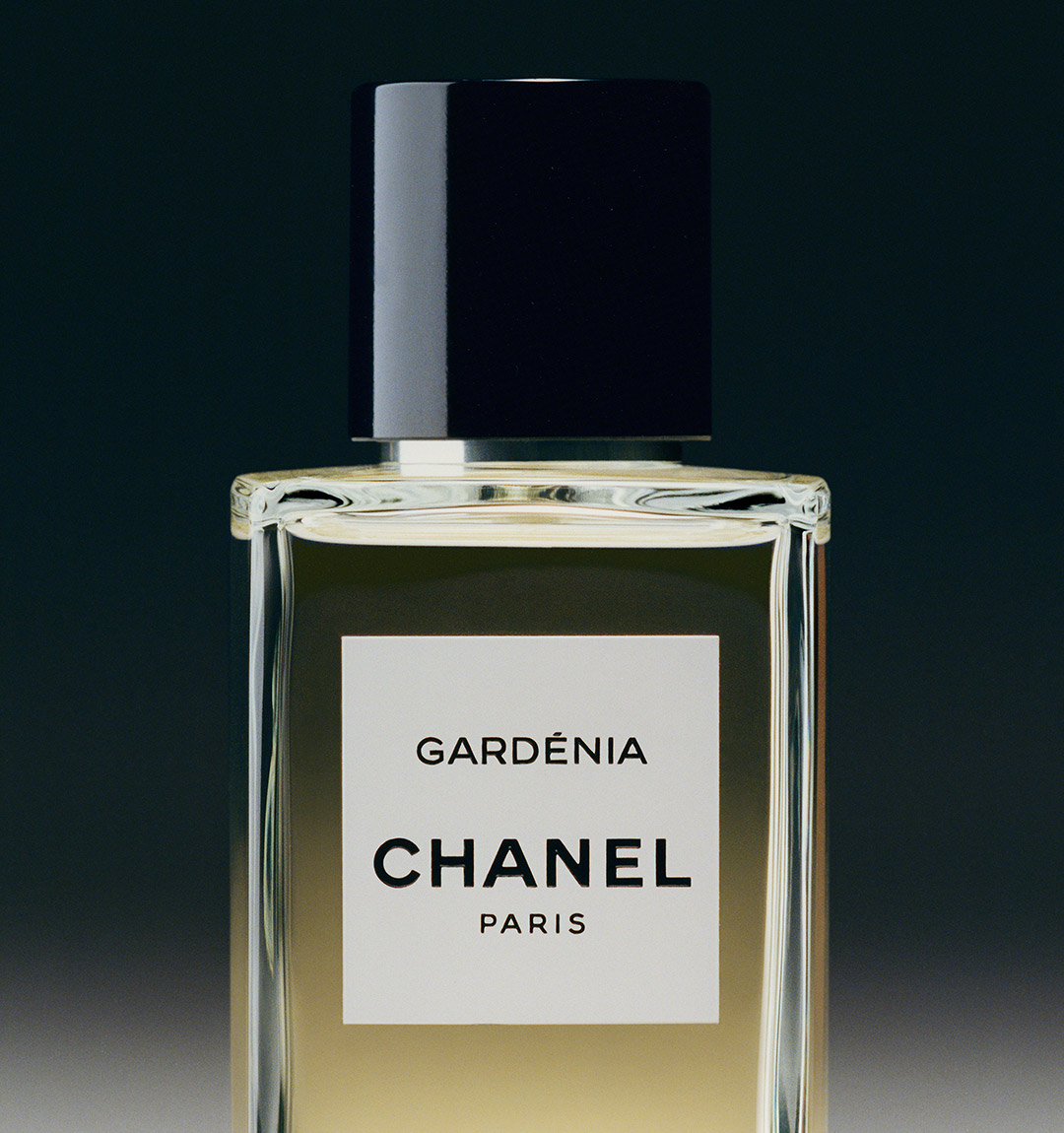 Chanel Gardénia Review: A Timeless White Floral Icon - Product Image