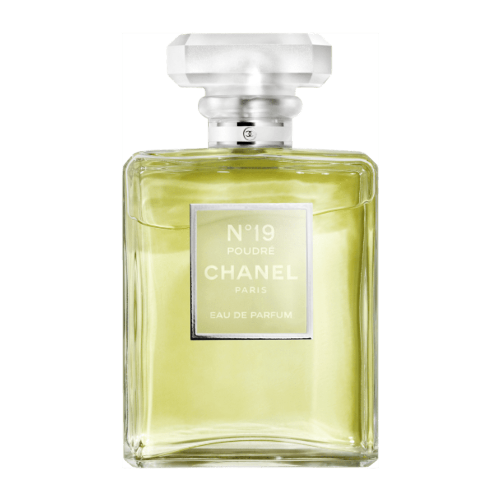 Chanel N°19 Poudré: The Powdery Iris Reimagined – A Comprehensive Review - Product Image