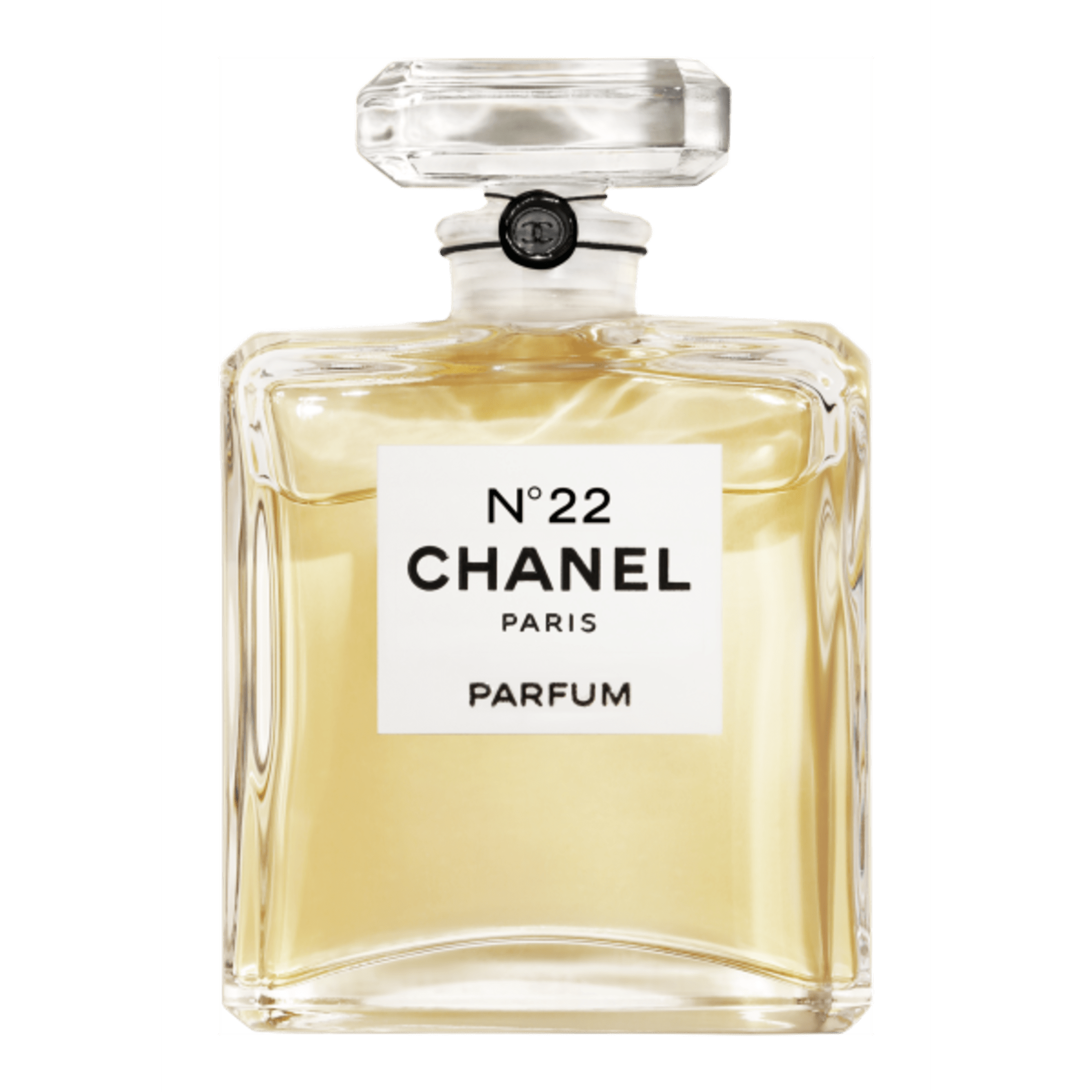 Chanel N°22 Review: A Luminous Aldehydic Masterpiece - Product Image