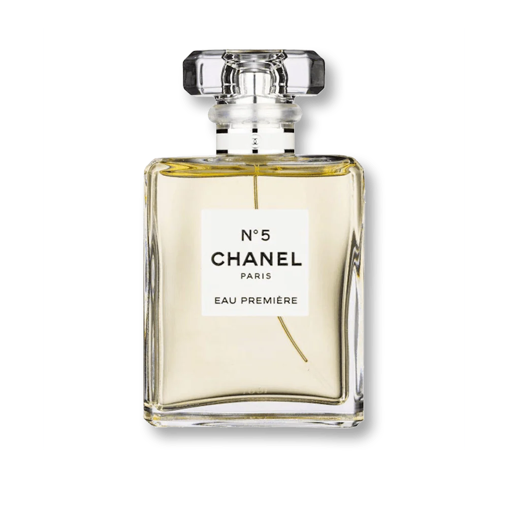 Chanel N°5 Eau Premiere: A Luminous Reinterpretation - Product Image