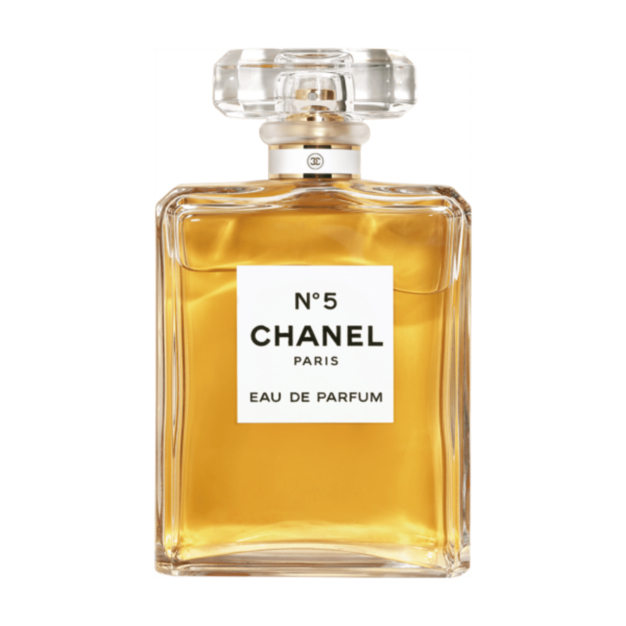 Chanel N°5 Parfum Review: The Quintessence of Elegance - Product Image