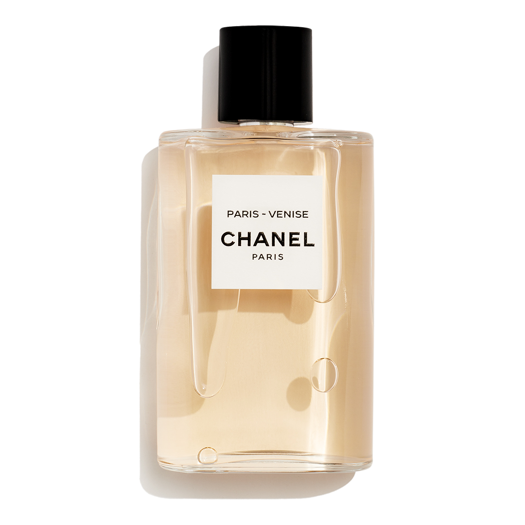 Chanel Paris-Venise Review: A Sophisticated Olfactory Voyage to the City of Canals