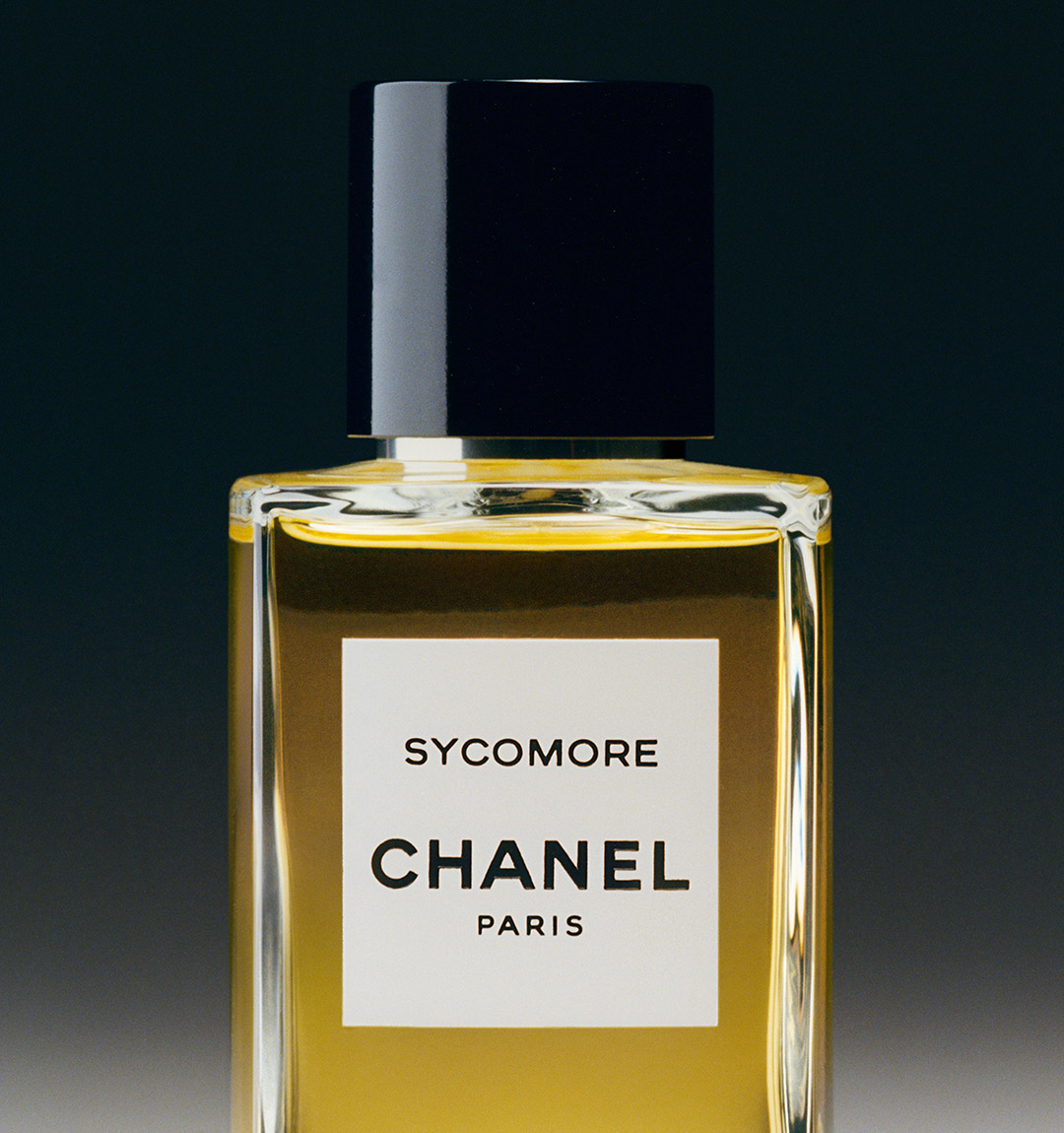 Chanel Sycomore Review: The Pinnacle of Woody Elegance - Product Image