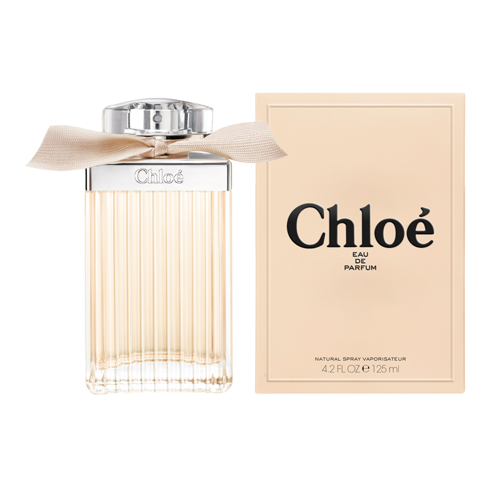 Chloé Eau de Parfum: A Masterclass in Modern Rose Elegance - Product Image