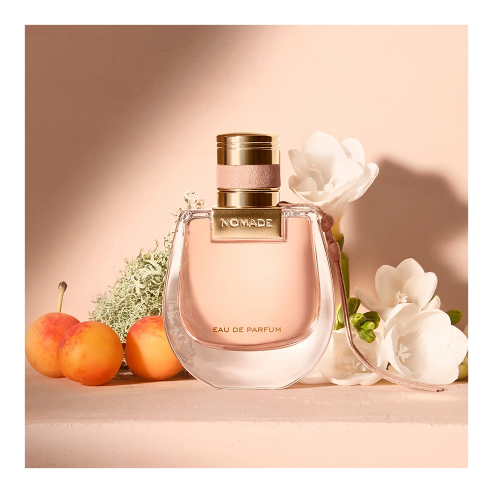 Chloé Nomade Eau de Parfum Review: The Modern Wanderer - Product Image