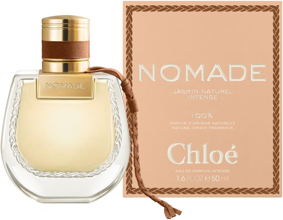 Chloé Nomade Jasmin Naturel Review: A Scholarly Analysis - Product Image